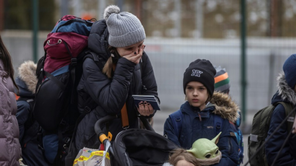 Psychosoziale Zentren fordern bessere Unterst&uuml;tzung f&uuml;r traumatisierte Fl&uuml;chtlinge