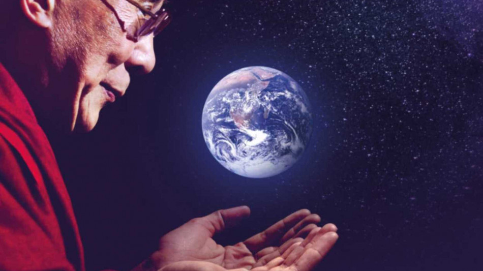 A Firenze anteprima film Dalai Lama, Gere collegato in diretta