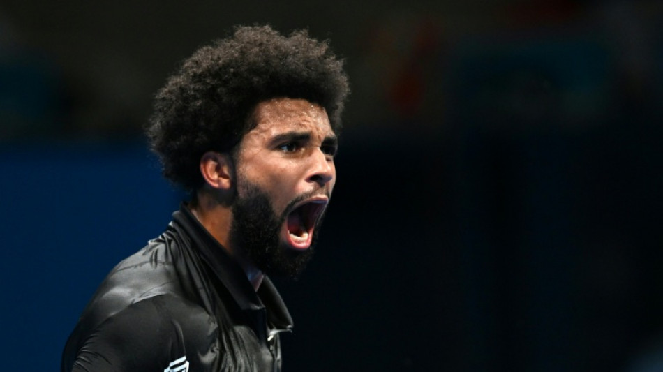  ATP 500 de Tokyo: Fils gagne au 1er tour et s'explique sur ses probl&egrave;mes d'inscription 