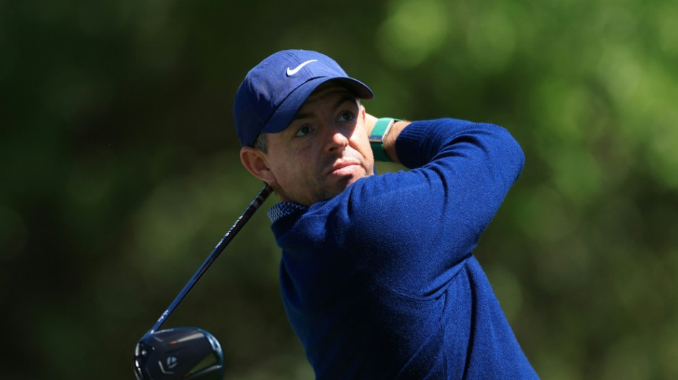 US Masters: McIlroy unterstreicht Siegambitionen zum Start