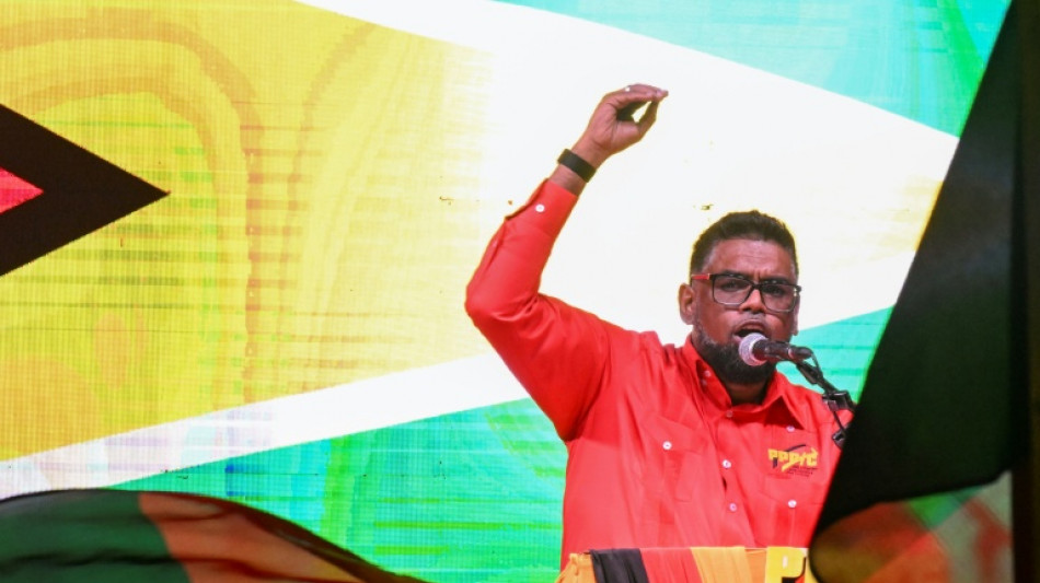  Guyana proh&iacute;be la importaci&oacute;n de cigarrillos electr&oacute;nicos con fines recreativos 