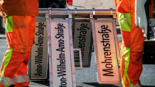 Berl&iacute;n cambia el nombre de la "calle de los Moros" tras a&ntilde;os de controversia