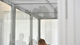 La justicia ucraniana reduce a 15 a&ntilde;os de c&aacute;rcel la pena de cadena perpetua del primer soldado ruso condenado