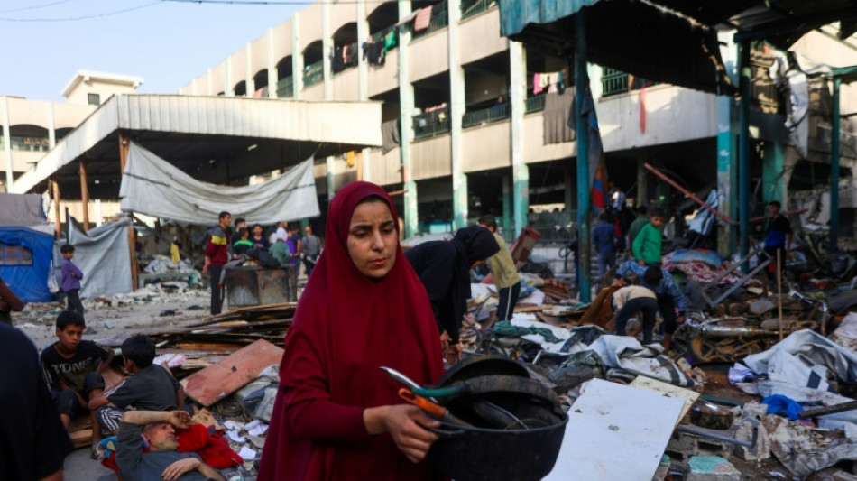 Israels Offensive im Gazastreifen: Rufe nach Stopp von deutschen Waffenlieferungen