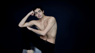 Tres a&ntilde;os despu&eacute;s de abandonar Rusia, el bailar&iacute;n brasile&ntilde;o Victor Caixeta vive el ballet d&iacute;a a d&iacute;a