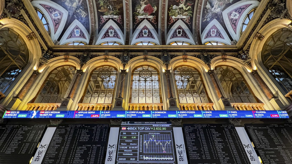 Confindustria, focus su Spagna, cresce molto più dell'Italia