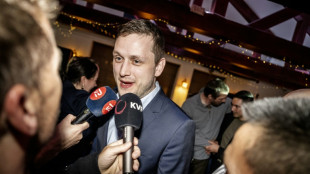 Oposi&ccedil;&atilde;o de centro-direita vence elei&ccedil;&otilde;es na Groenl&acirc;ndia marcadas por Trump