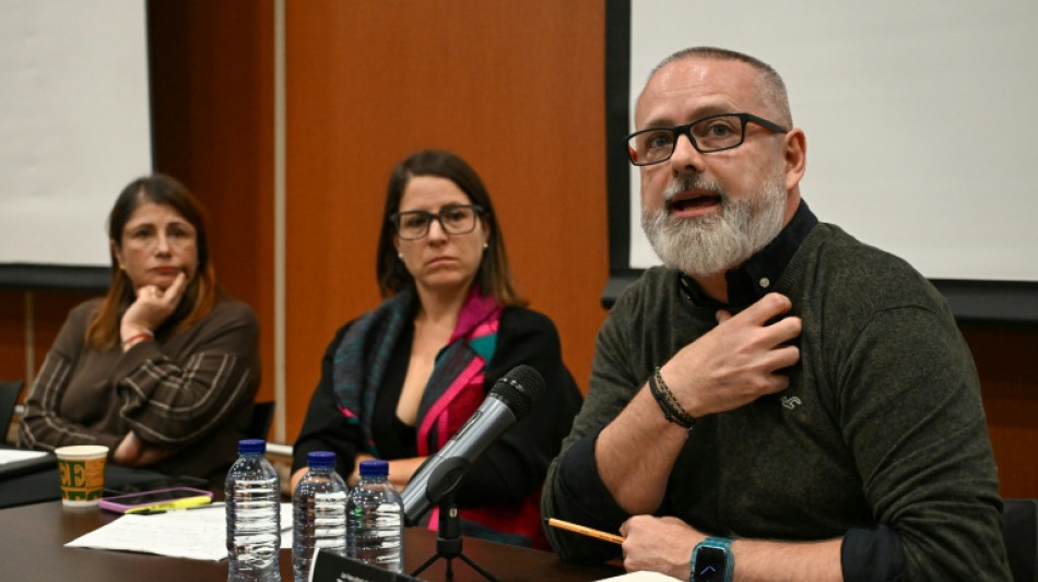  Colombie : Facebook et TikTok favorisent l'enr&ocirc;lement de mineurs dans les groupes arm&eacute;s, accuse HRW 