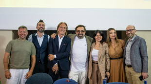 I big della musica e del teatro a San Leucio e Caserta