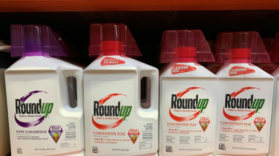  Glyphosat-Klagen: Monsanto schlie&szlig;t Milliarden-Vergleich  