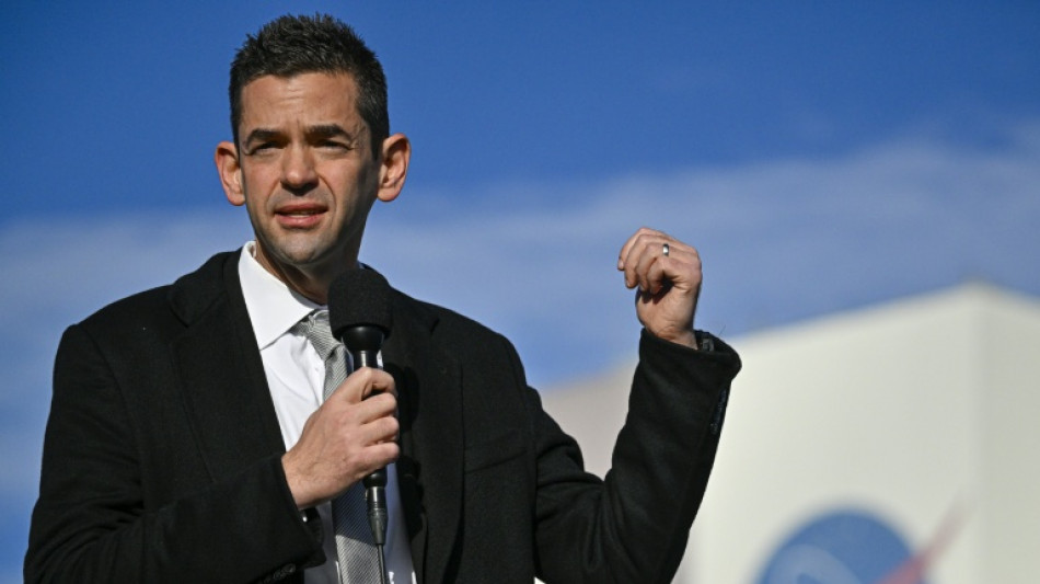  Nasa suspende seu projeto de esta&ccedil;&atilde;o orbital e vai criar base na Lua 