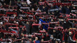 L1: Nice veut poursuivre sa remont&eacute;e, avant le derby du Nord