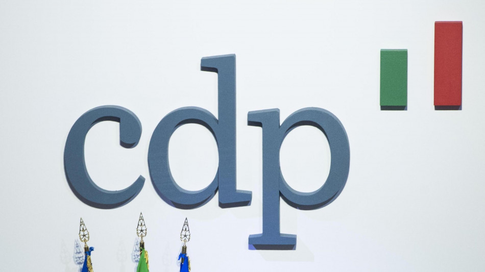  Cdp ottiene il rating Esg AAA da Msci 