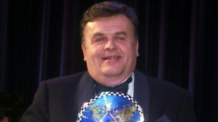 Erster RTL-Chef Helmut Thoma mit 86 Jahren gestorben