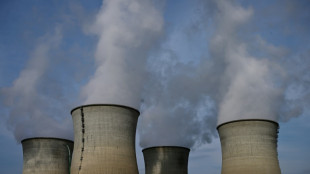 Nucl&eacute;aire: les 27 tentent de d&eacute;bloquer la r&eacute;forme du march&eacute; de l'&eacute;lectricit&eacute;