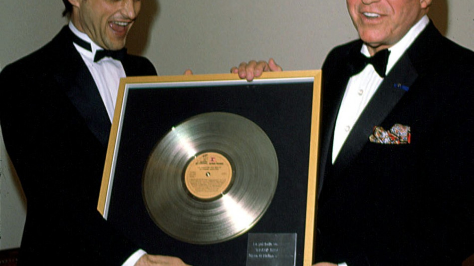  Los Angeles Italia Festival 2026 nel segno di Tony Renis 