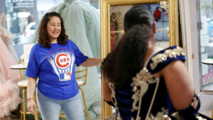 Alors que les descentes s'intensifient, l'&eacute;conomie latino de Chicago s'effondre