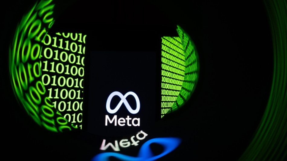  Norway media take legal action to block Meta from using content 