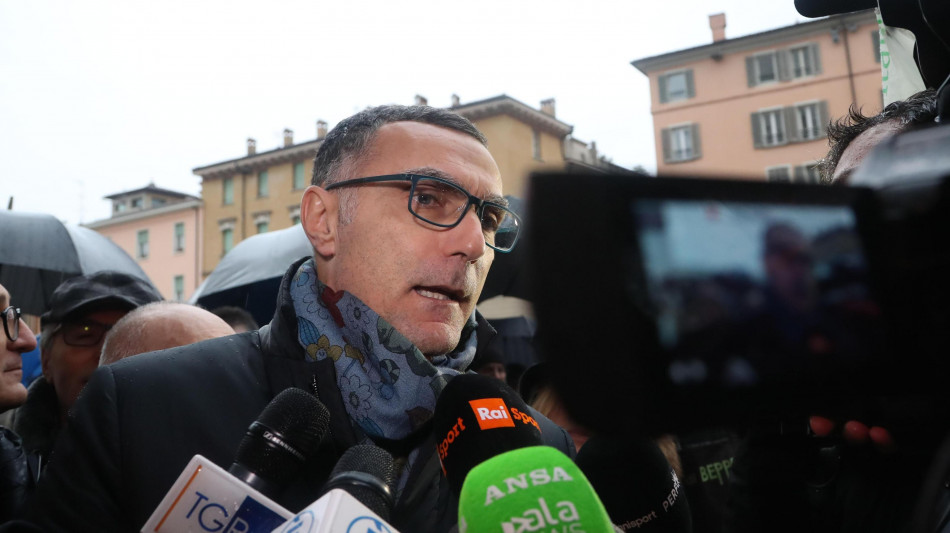 Schillaci: Bergomi ai funerali, '&Egrave; stato eroe di tutti noi'