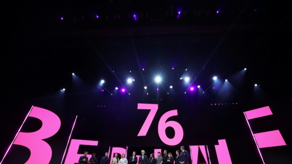  Festival de Cinema de Berlim encerra edi&ccedil;&atilde;o em meio a controv&eacute;rsias 