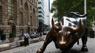 Quelques bonnes nouvelles, pas de mauvaise, Wall Street cl&ocirc;ture en forte hausse