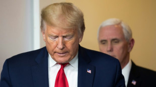 Pesquisa sobre el asalto al Capitolio revela la presi&oacute;n de Trump sobre su vicepresidente