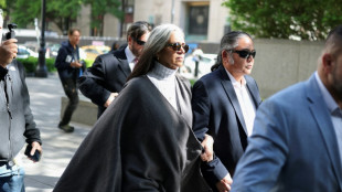 Au procès P. Diddy, la mère de Cassie témoigne de violences