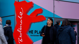 La Berlinale ouvre avec un soutien appuy&eacute; &agrave; l'Ukraine