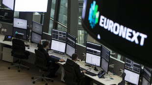 Borsa: l'Europa rallenta, si teme aumento della volatilit&agrave;