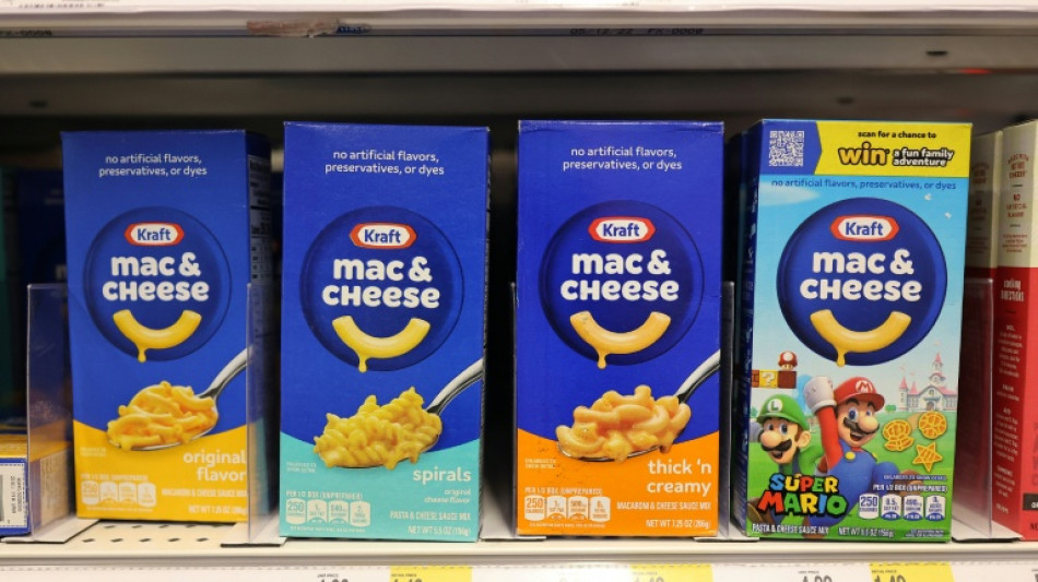 Kraft Heinz will Gesch&auml;ft in zwei Unternehmen aufspalten