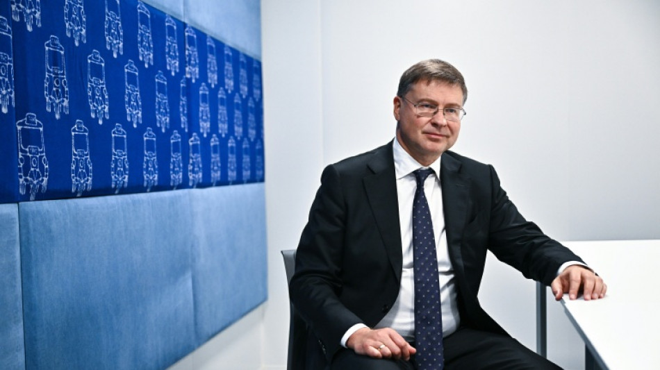  EU economy chief doubtful Russian diesel exports will affect prices 