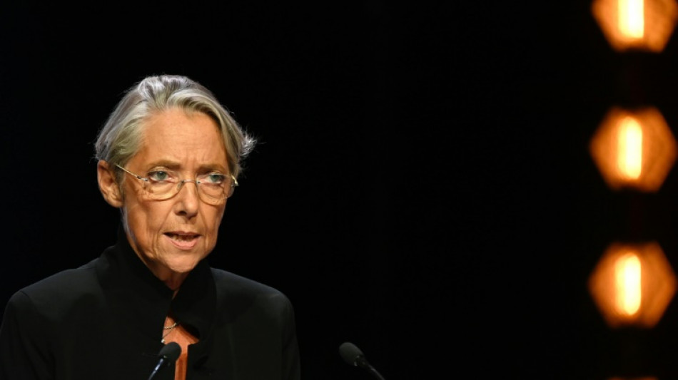 Apr&egrave;s les sombres avertissements, l'ex&eacute;cutif veut rassurer avec de premi&egrave;res mesures