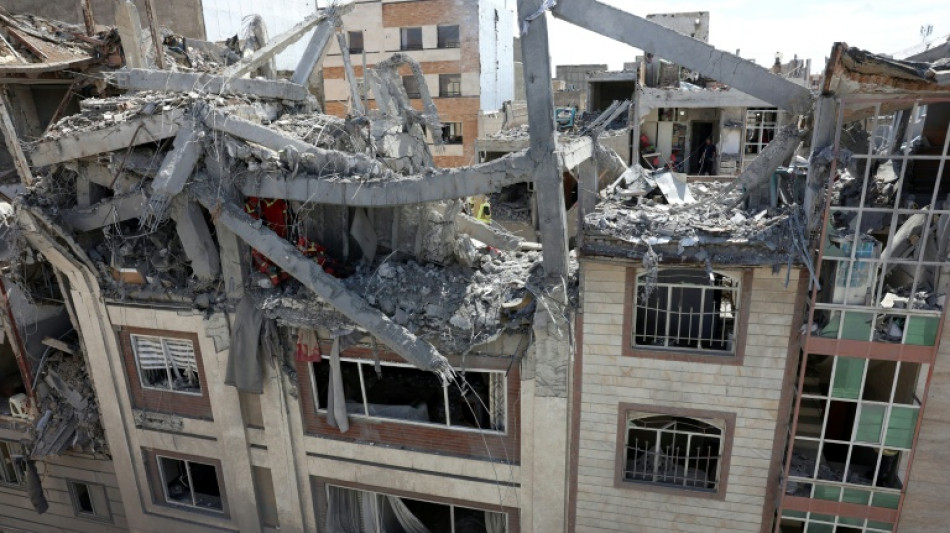  Guerra en Oriente Medio entra en su segundo mes, aunque EEUU estima que acabar&aacute; en dos semanas 