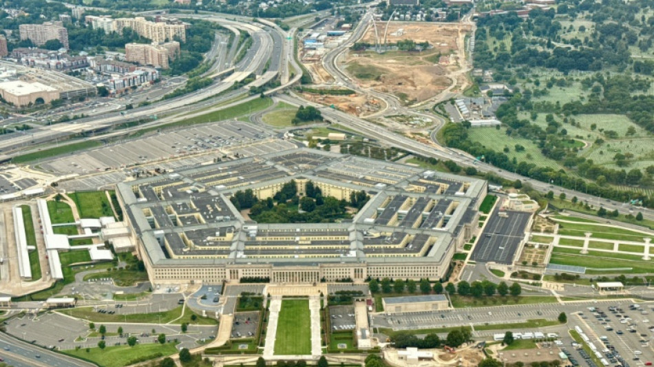  Le Pentagone recrute sept entreprises d'IA pour des op&eacute;rations classifi&eacute;es, Anthropic &eacute;cart&eacute;e 