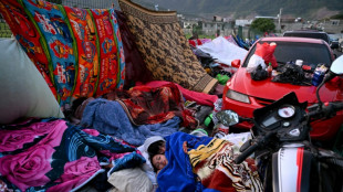 Guatemala: la série de séismes a fait trois morts