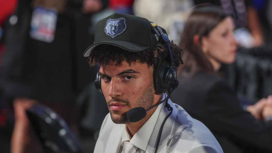  Nba: Memphis a punteggio pieno, primo successo per New Orleans 