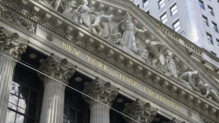 Wall Street ouvre en ordre dispers&eacute;, la technologie dans le vert