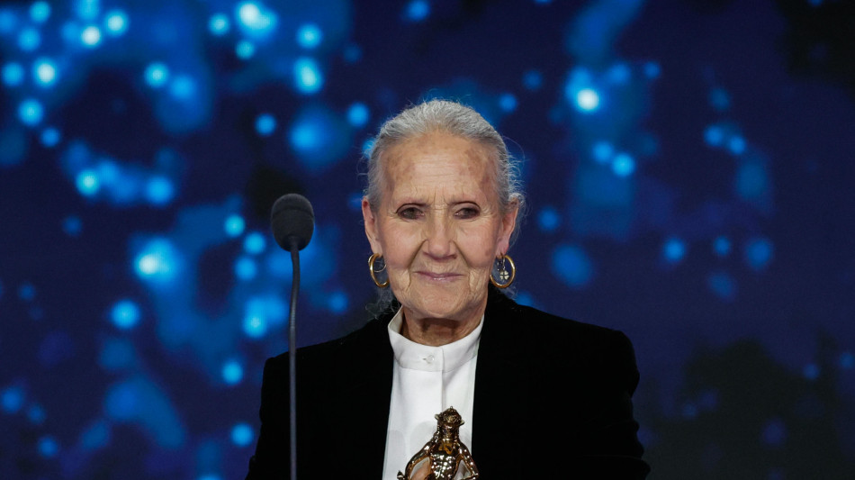  Aurora Quattrocchi, "io scoperta tardi? Tutto accade quando deve" 