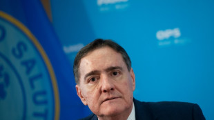 El brasile&ntilde;o Jarbas Barbosa dirigir&aacute; la Organizaci&oacute;n Panamericana de la Salud