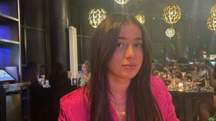 Sihem tu&eacute;e par un proche avec qui elle aurait entretenu une "relation amoureuse"