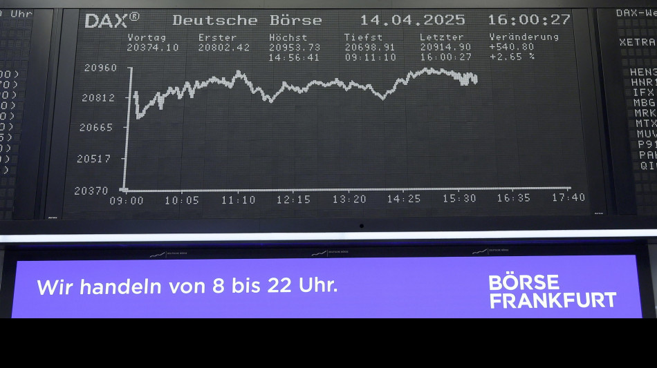 Borsa: Europa fiacca con Wall Street, bond guardano alla Fed