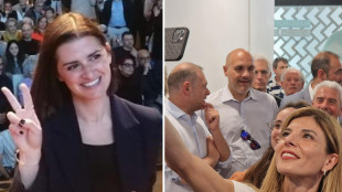 Per la sindaca di Perugia &egrave; ballottaggio Ferdinandi-Scoccia