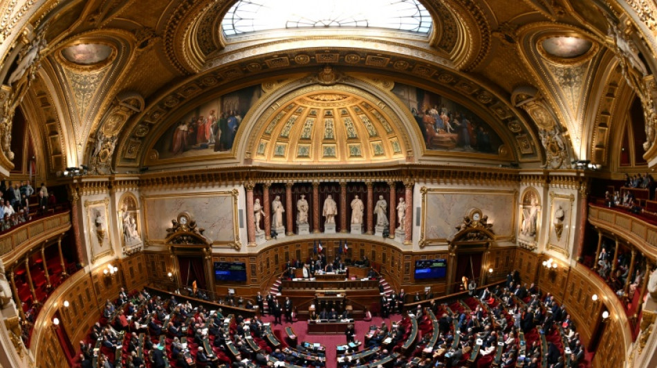 Le S&eacute;nat se lance dans le chantier de la simplification &eacute;conomique