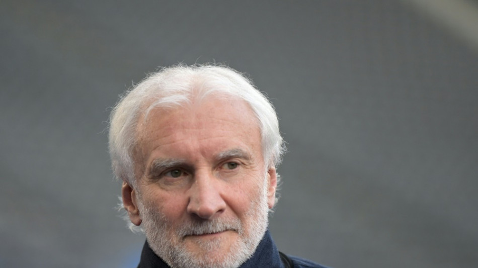 V&ouml;ller glaubt an EM-Titel: K&ouml;nnen "jeden Gegner schlagen"