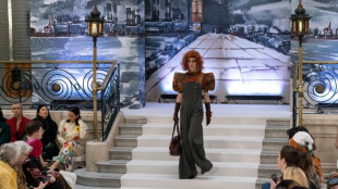 Expectaci&oacute;n por el debut de Daniel Lee en Burberry en la Semana de la Moda de Londres