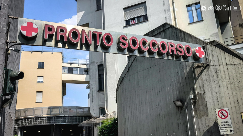  Caldo e salute mentale, fino al +20% di accessi a Pronto Soccorso 