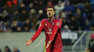 Torloses Nordduell: HSV verpasst Chance zur Tabellenf&uuml;hrung