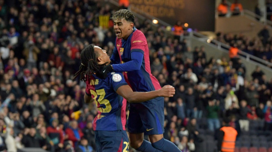 Bar&ccedil;a goleia Betis na Copa do Rei (5-1), Atl&eacute;tico faz 4 a 0 no Elche