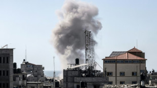 Chef des israelischen Milit&auml;rgeheimdienstes tritt wegen Hamas-&Uuml;berfalls zur&uuml;ck