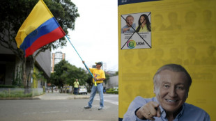 Colombia elegir&aacute; presidente entre dos opciones de cambio radicales e inciertas